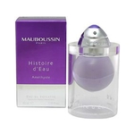 MAUBOUSSIN Histoire d'Eau Amethyste