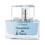 S.T. DUPONT Souvenir De Paris