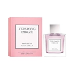 VERA WANG Embrace Rose Buds and Vanilla