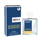 MEXX Whenever Wherever