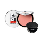 PUPA РУМЯНА КОМПАКТНЫЕ LIKE A DOLL MAXI BLUSH