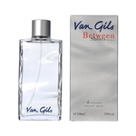 VAN GILS PARFUMS Between Sheets