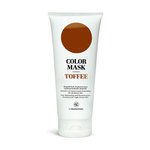 KC PROFESSIONAL Маска для волос тонирующая Color Mask Toffee