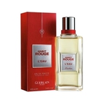 GUERLAIN Habit Rouge L'Eau